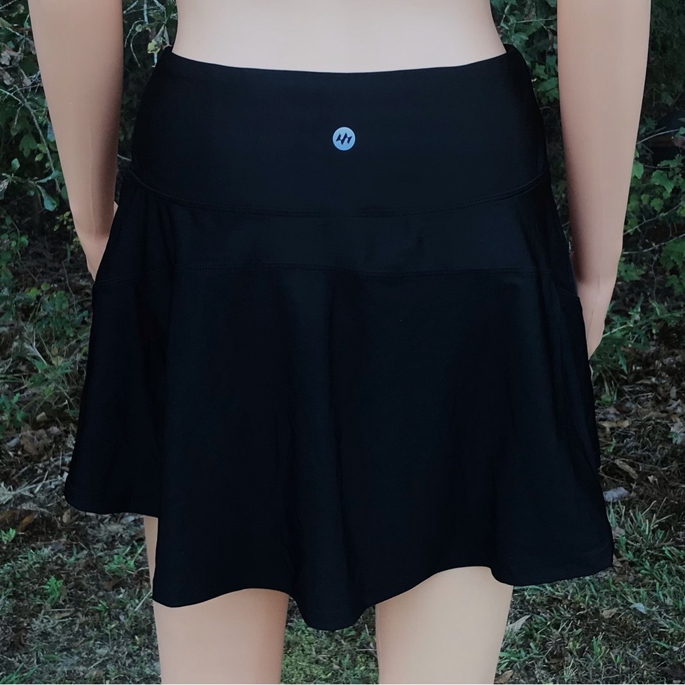 NWT Ewedoos Swim Skirt